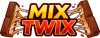 MixTwix logotype
