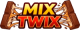 MixTwix logotype