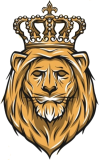 Lion Pay logotype