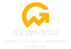Akwi Rus logo