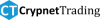 CrypnetTrading logotype