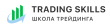 Trading Skills logo