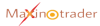 Maxinotrader logotype