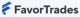Favor Trades logotype