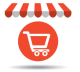 Newrgystore logotype
