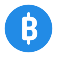 Mv Coin logo