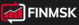 FinMSK logotype