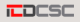 ICD csc logotype