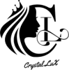 Crystal Lux logotype