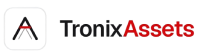TronixAssets logo
