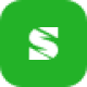 Simisuworld logotype