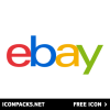 Ebaay Cq logotype