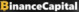 BinanceCapital logotype