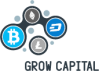 Grow Capital logotype