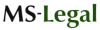 MS Legal logotype