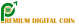 PremiumDigitalCoin logotype