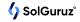 Solguruzgas logotype