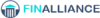 Fin Alliance logotype