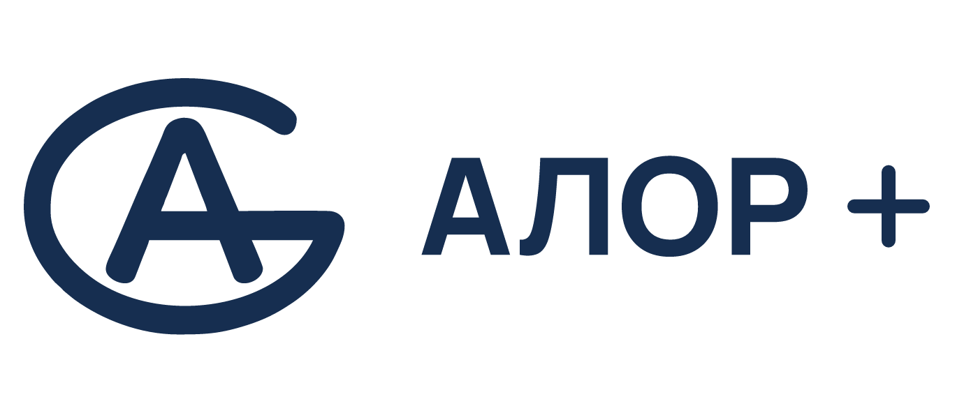 Alorpls logo