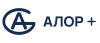 Alorpls logo