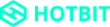 Hotbit logo