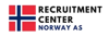 Norway Center Work logotype