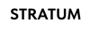 Stratum Recruitment logotype