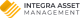 Integra Asset Management logotype