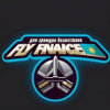 FLY FINANCE logotype