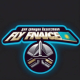 FLY FINANCE logotype