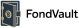 FondVault logotype