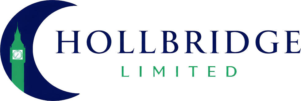 Hollbridge Limited logo
