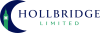 Hollbridge Limited logotype