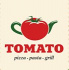 Итальянский ресторан "Томато" logotype