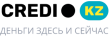 Credi.kz logo