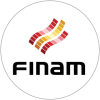 Finam Alert logotype