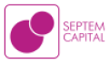 Septem Capital logo