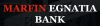 Marfin Egnatia Bank logotype