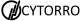 Cytorro logotype