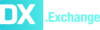 DX.Exchange logo