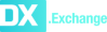 DX.Exchange logotype