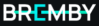 Bremby logotype