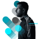 U Usdt logotype