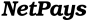 NetPays logo