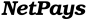 NetPays logotype