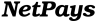 NetPays logo