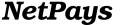 NetPays logo