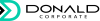 Donald Corporate logo