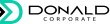 Donald Corporate logo
