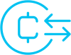 RobotExchange logotype